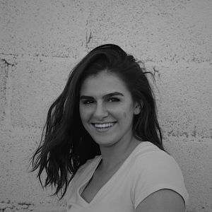 Meet your Posher, Brittanne